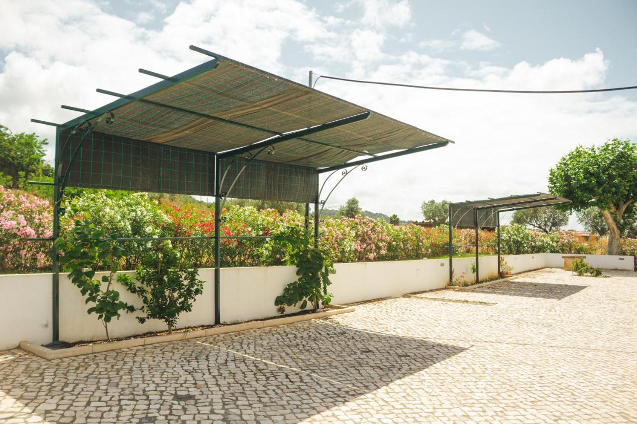 Casal Dos Cantos Quinta do Anjo Extérieur photo